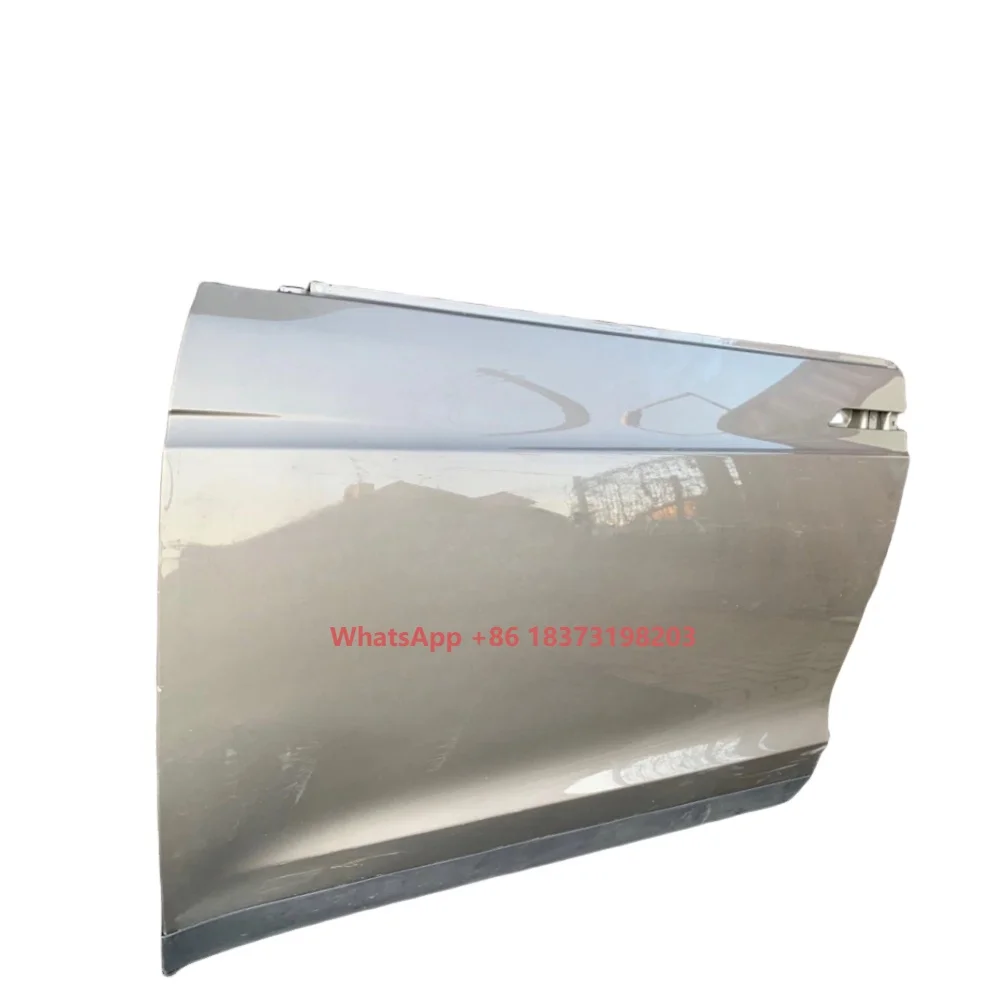 ДЛЯ Tesla Model X P100D AWD передняя левая боковая дверь 1069535-E0-C 2017-2020
ДЛЯ Tesla Model X P100D AWD передняя левая боковая дверь 1069535-E0-C 2017-2020