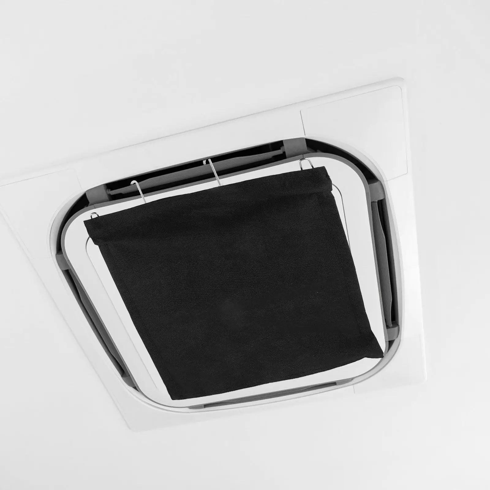 Square Central Air Conditioner Deflector White Airflow Redirector Easy Install for Home Office Ceiling Vent Deflector
Square Central Air Conditioner Deflector White Airflow Redirector Easy Install for Home Office Ceiling Vent Deflector