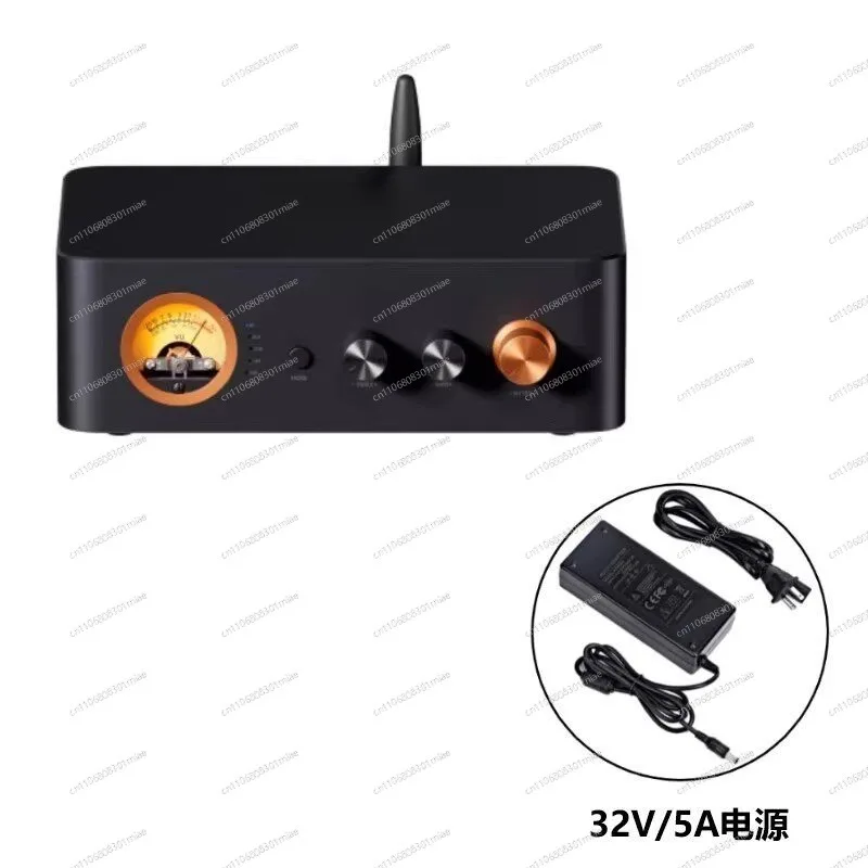MC351 Bluetooth Digital Amplifier Home 2.1 All-in-One Audio Amplifier
MC351 Bluetooth Digital Amplifier Home 2.1 All-in-One Audio Amplifier