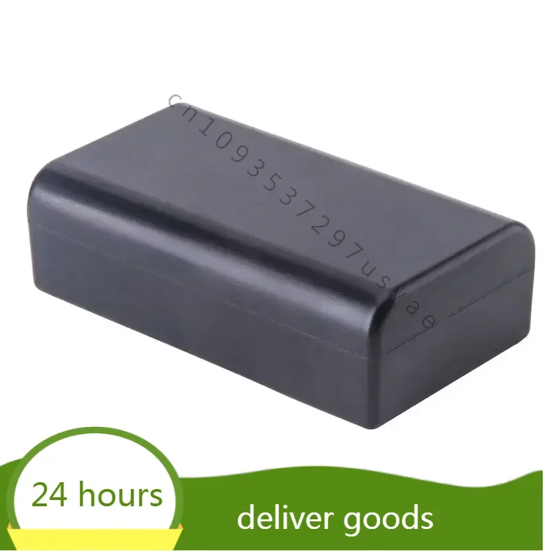 НОВЫЙ аккумулятор ЭКГ емкостью 2250 мАч для GE Mac 400 MAC C3 MAC600 2047357 -001 2030912 -001
НОВЫЙ аккумулятор ЭКГ емкостью 2250 мАч для GE Mac 400 MAC C3 MAC600 2047357 -001 2030912 -001
