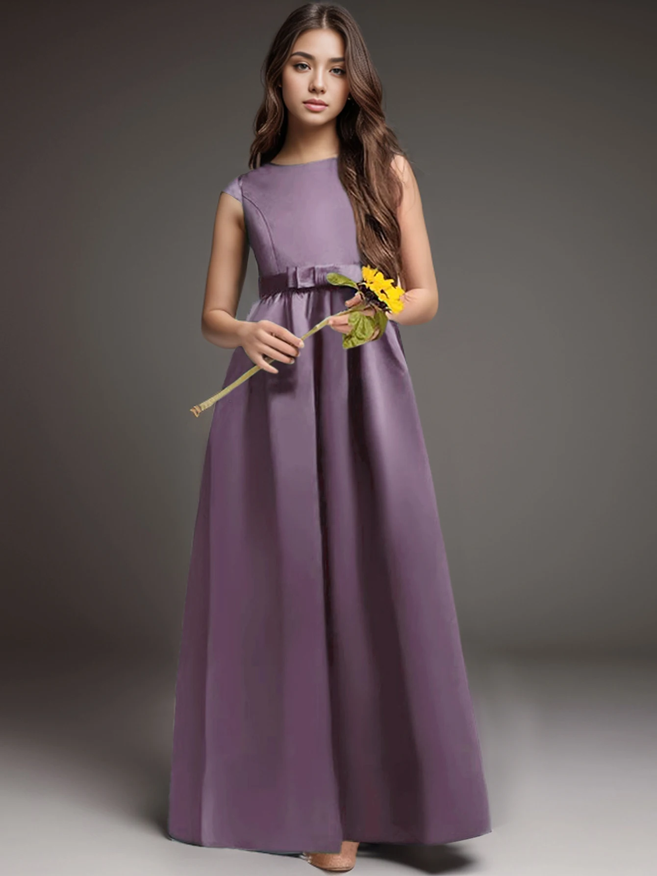 Wedding Dresses Flower Girl Dresses Backless Casual Formal Wear Children's Clothing Elegant Ball Dresses
Wedding Dresses Flower Girl Dresses Backless Casual Formal Wear Children's Clothing Elegant Ball Dresses
