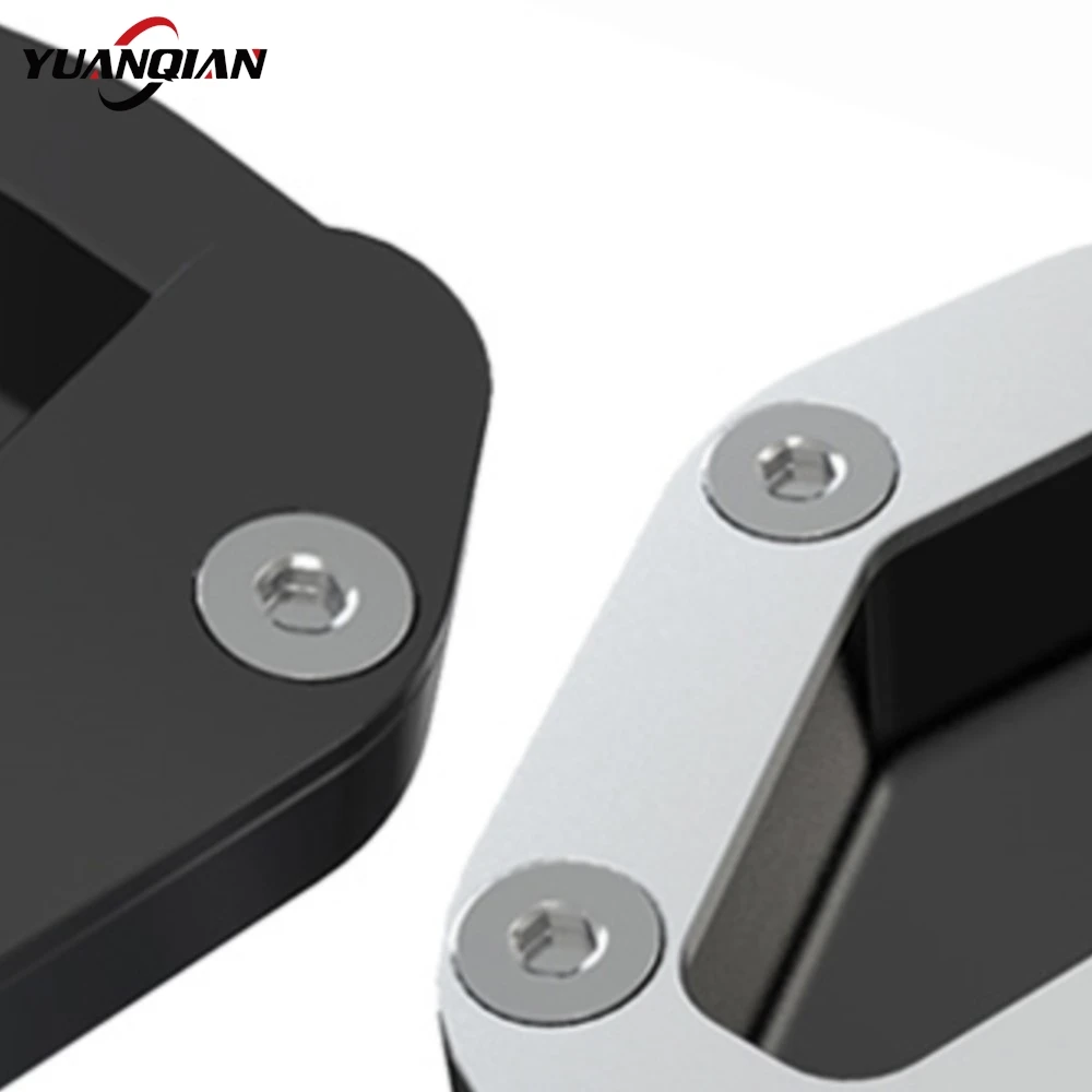 2025 Aluminum For Moto Guzzi V100 Mandello /S Side Stand Enlarge 2023 2024 Enlarge the foot support base Motorcycle Kickstand
2025 Aluminum For Moto Guzzi V100 Mandello /S Side Stand Enlarge 2023 2024 Enlarge the foot support base Motorcycle Kickstand