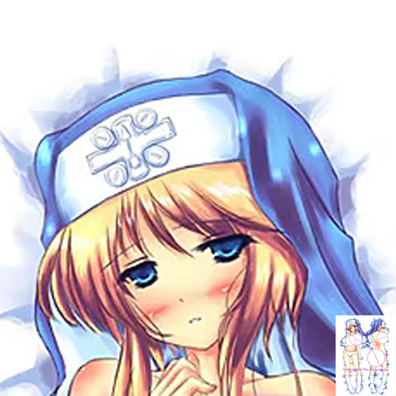 Anime Dakimakura Pillow Case Beautiful Girl Sexy and Busty Beautiful Girl Double-Sided Halloween Decoration
Anime Dakimakura Pillow Case Beautiful Girl Sexy and Busty Beautiful Girl Double-Sided Halloween Decoration