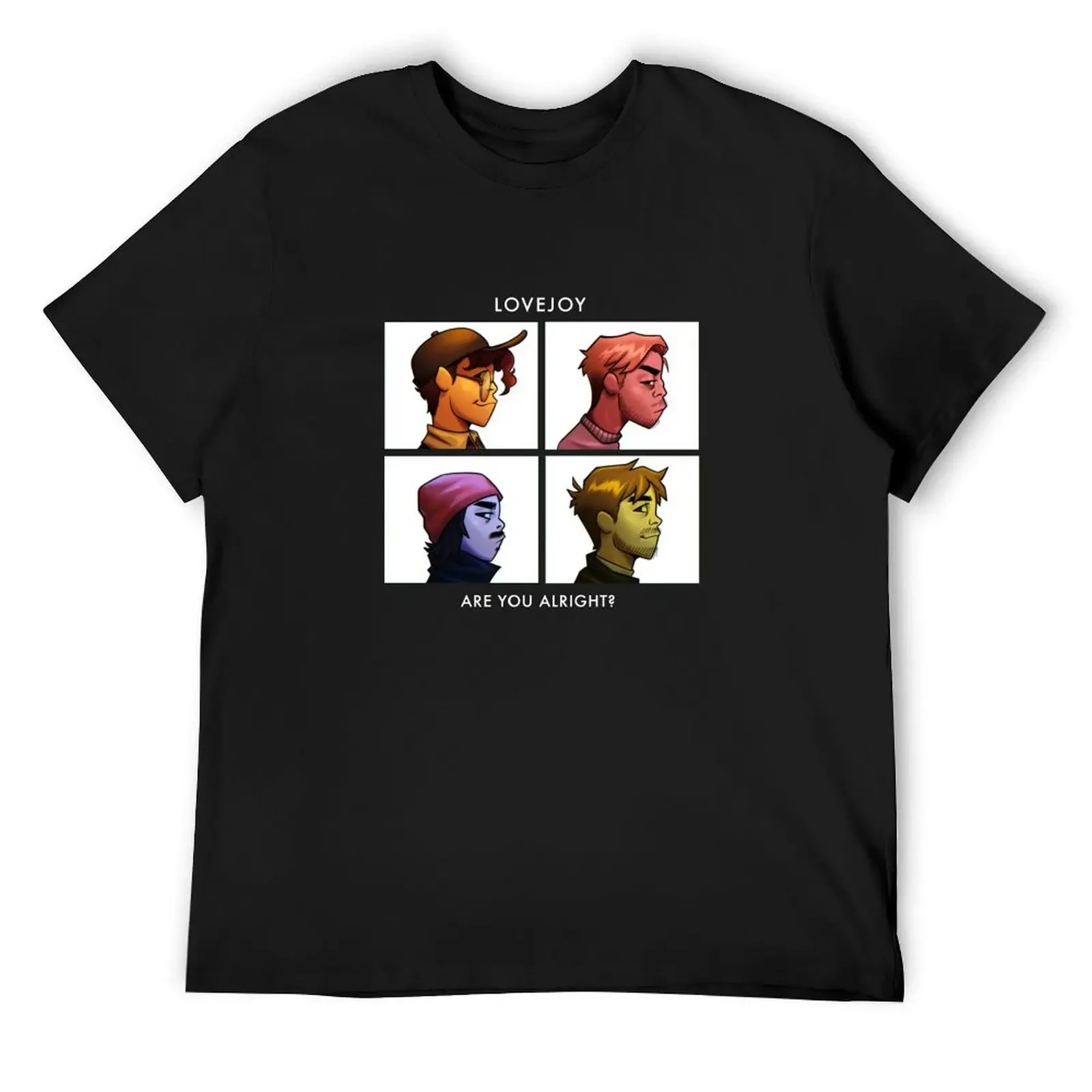 lovejoy band tshirt - lovejoy band hoodies - lovejoy band sticker T-Shirt plus size tops cheap stuff shirts men
lovejoy band tshirt - lovejoy band hoodies - lovejoy band sticker T-Shirt plus size tops cheap stuff shirts men