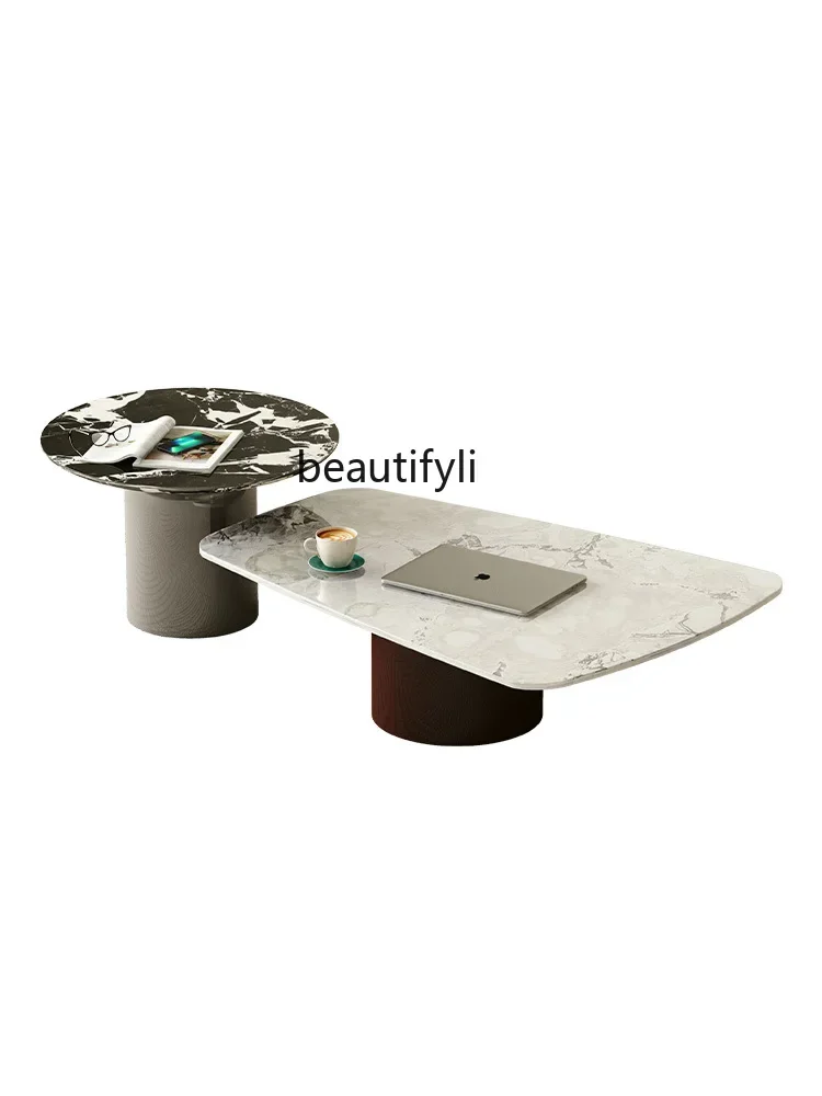 X188Modern Simple and Natural Luxury Stone Endtable High-End Modern Minimalist Art Dali Stone Endtable living room furniture
X188Modern Simple and Natural Luxury Stone Endtable High-End Modern Minimalist Art Dali Stone Endtable living room furniture