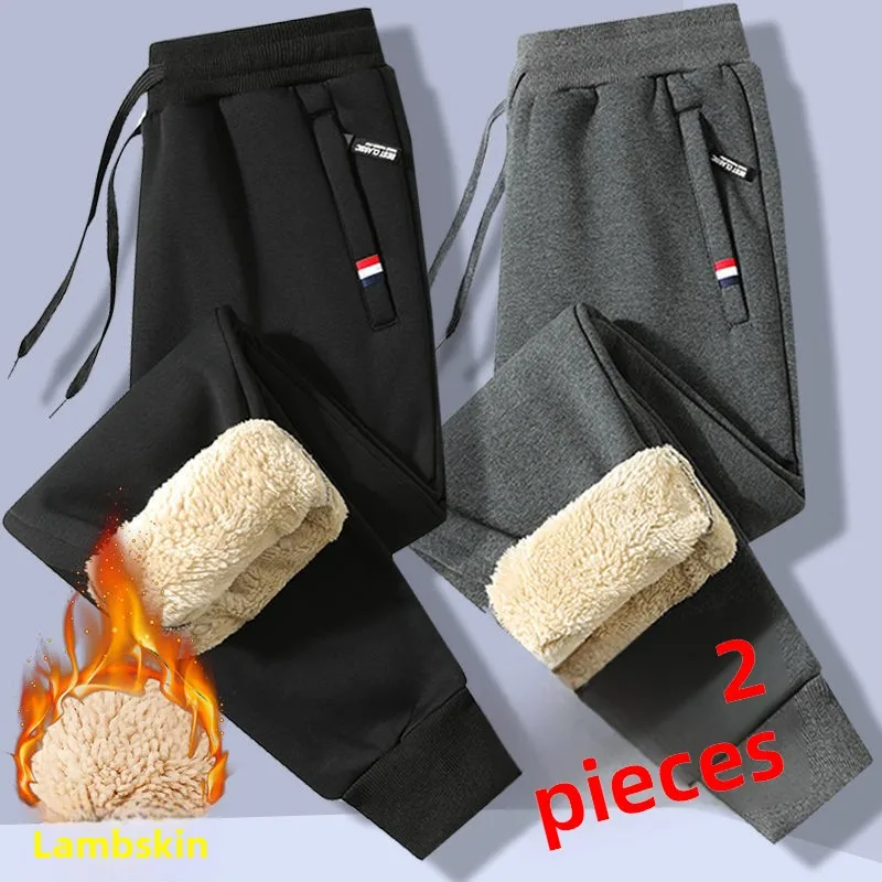 Мужские повседневные брюки на подкладке Fce, свободные длинные брюки Spor, спортивные штаны большого размера, молодежные зимние витили...
Мужские повседневные брюки на подкладке Fce, свободные длинные брюки Spor, спортивные штаны большого размера, молодежные зимние витили...