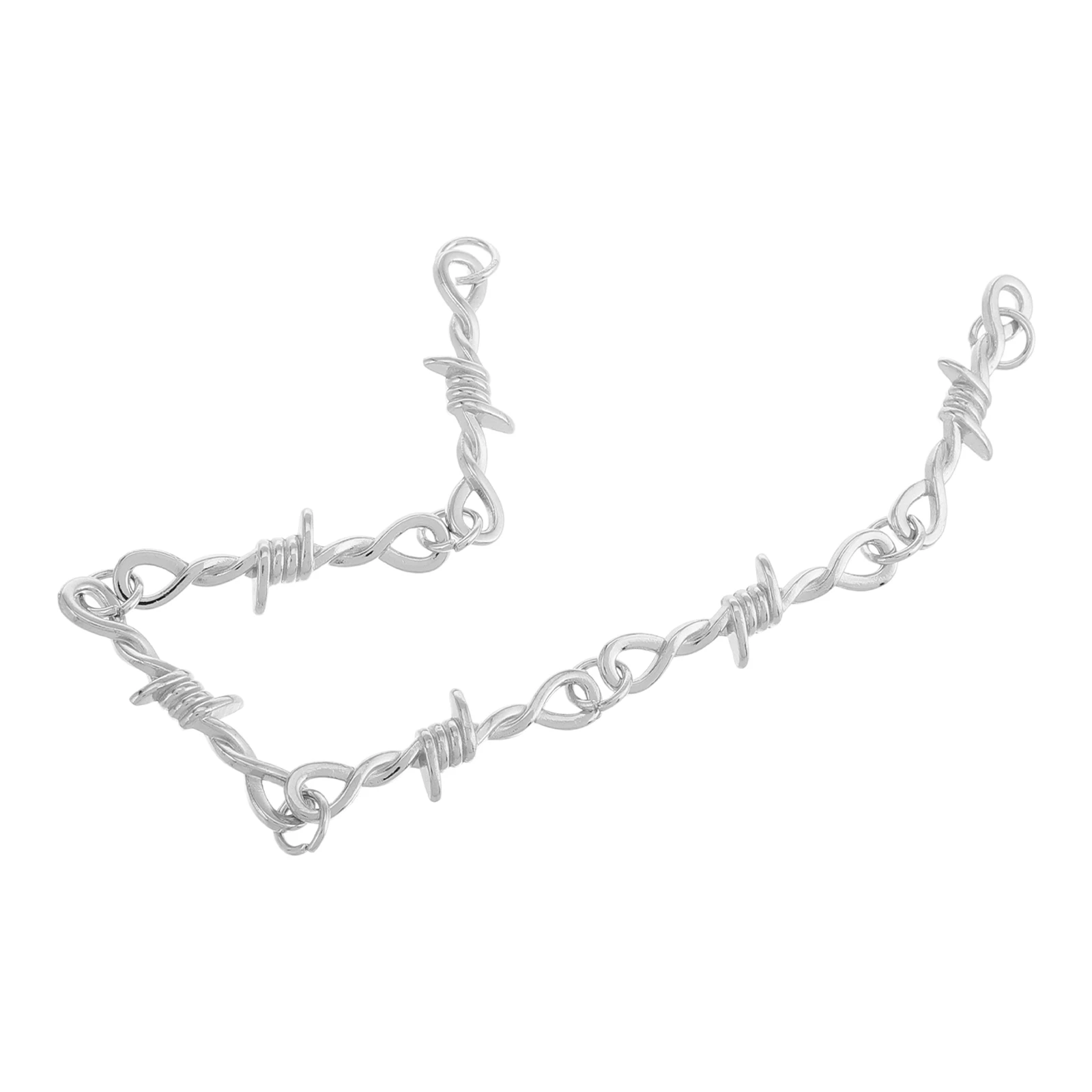Metal Waist Chains Fashionable Chain Belts Comfortable Fit Punk HipHop Style Body Jewelry Women Men Jeans Pants Accessories
Metal Waist Chains Fashionable Chain Belts Comfortable Fit Punk HipHop Style Body Jewelry Women Men Jeans Pants Accessories