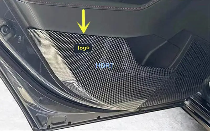 Car Styling Door Anti Kick Pad Plate Guard Interior Sticker Trim Protector Decoration Accessories For Honda Accord 11th 2023 +
Car Styling Door Anti Kick Pad Plate Guard Interior Sticker Trim Protector Decoration Accessories For Honda Accord 11th 2023 +