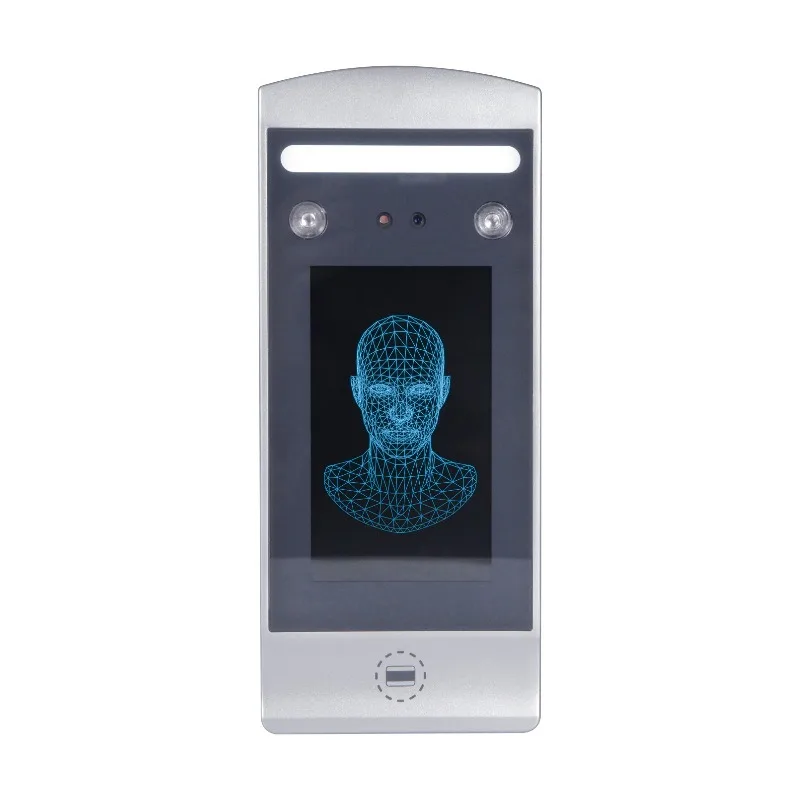 All-in-One Modern Waterproof Access Control Machine Dynamic Face Scan Password Card Swipe Attendance Apartment Automatic Door
All-in-One Modern Waterproof Access Control Machine Dynamic Face Scan Password Card Swipe Attendance Apartment Automatic Door