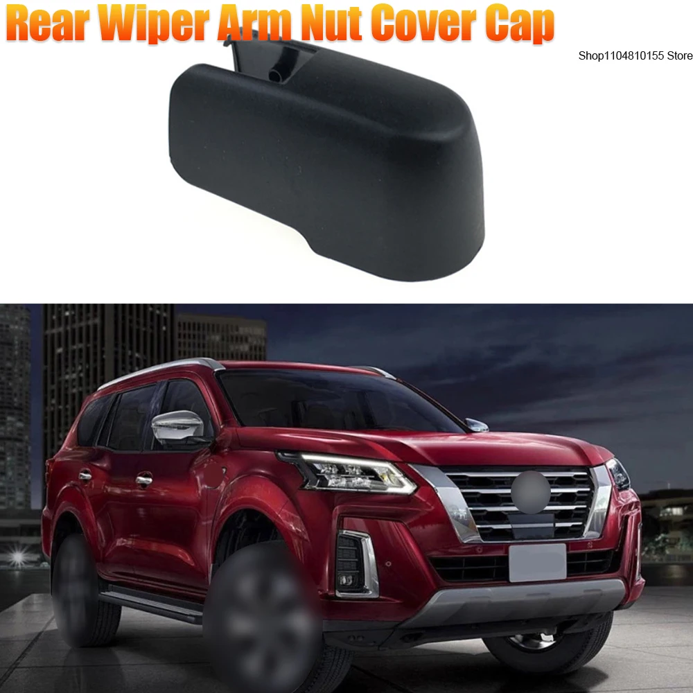 Car Rear Windshield Wiper Arm Nut Cap Cover for Nissan Murano Z52 2014-2019 Terra 2018-2021 Infiniti QX50 2018-2021 28782-5AA0A
Car Rear Windshield Wiper Arm Nut Cap Cover for Nissan Murano Z52 2014-2019 Terra 2018-2021 Infiniti QX50 2018-2021 28782-5AA0A