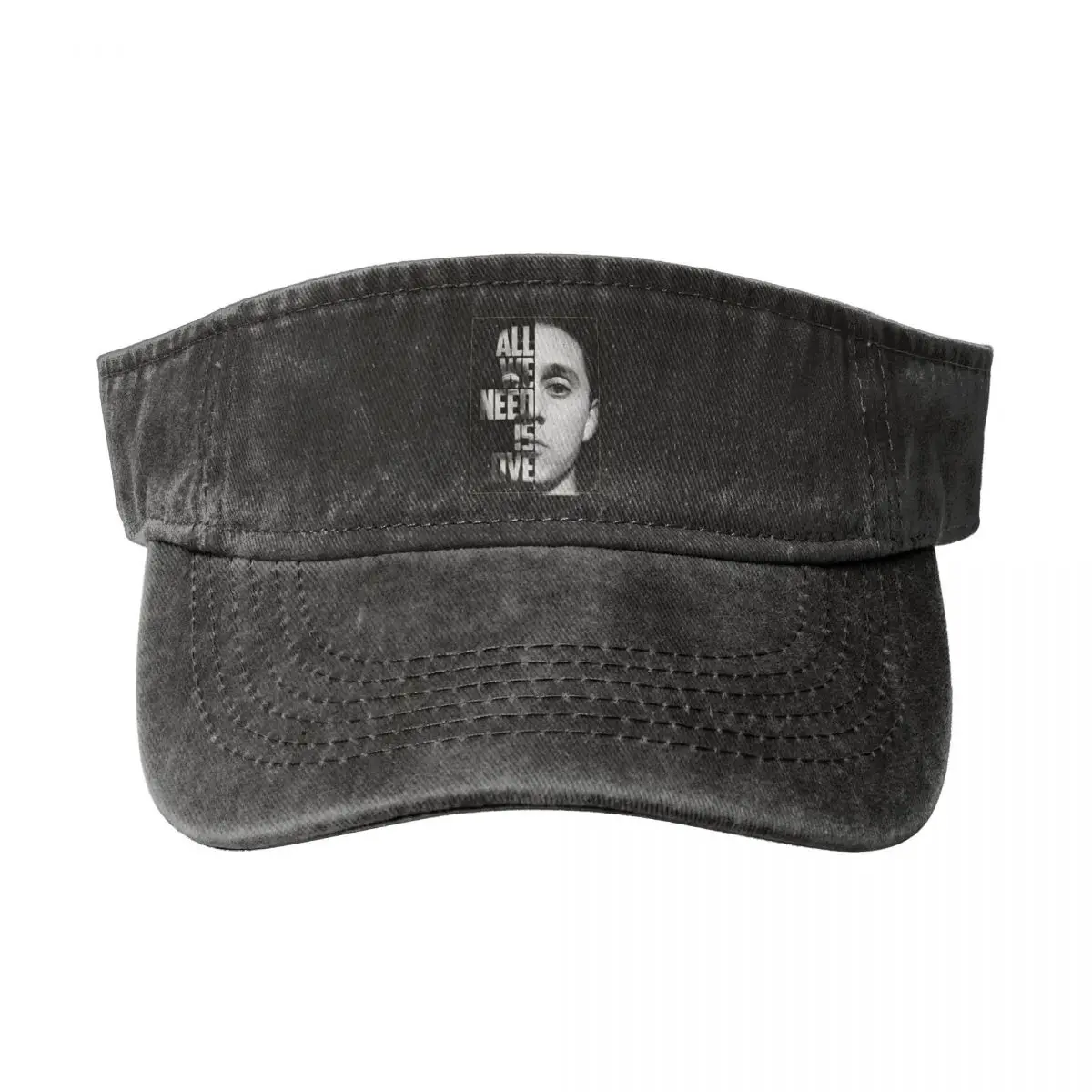 CANSERBERO-TYRONE JOSE GONZALEZ Empty Top Baseball Sun Cap Summer Adjustable Baseball Cap
CANSERBERO-TYRONE JOSE GONZALEZ Empty Top Baseball Sun Cap Summer Adjustable Baseball Cap