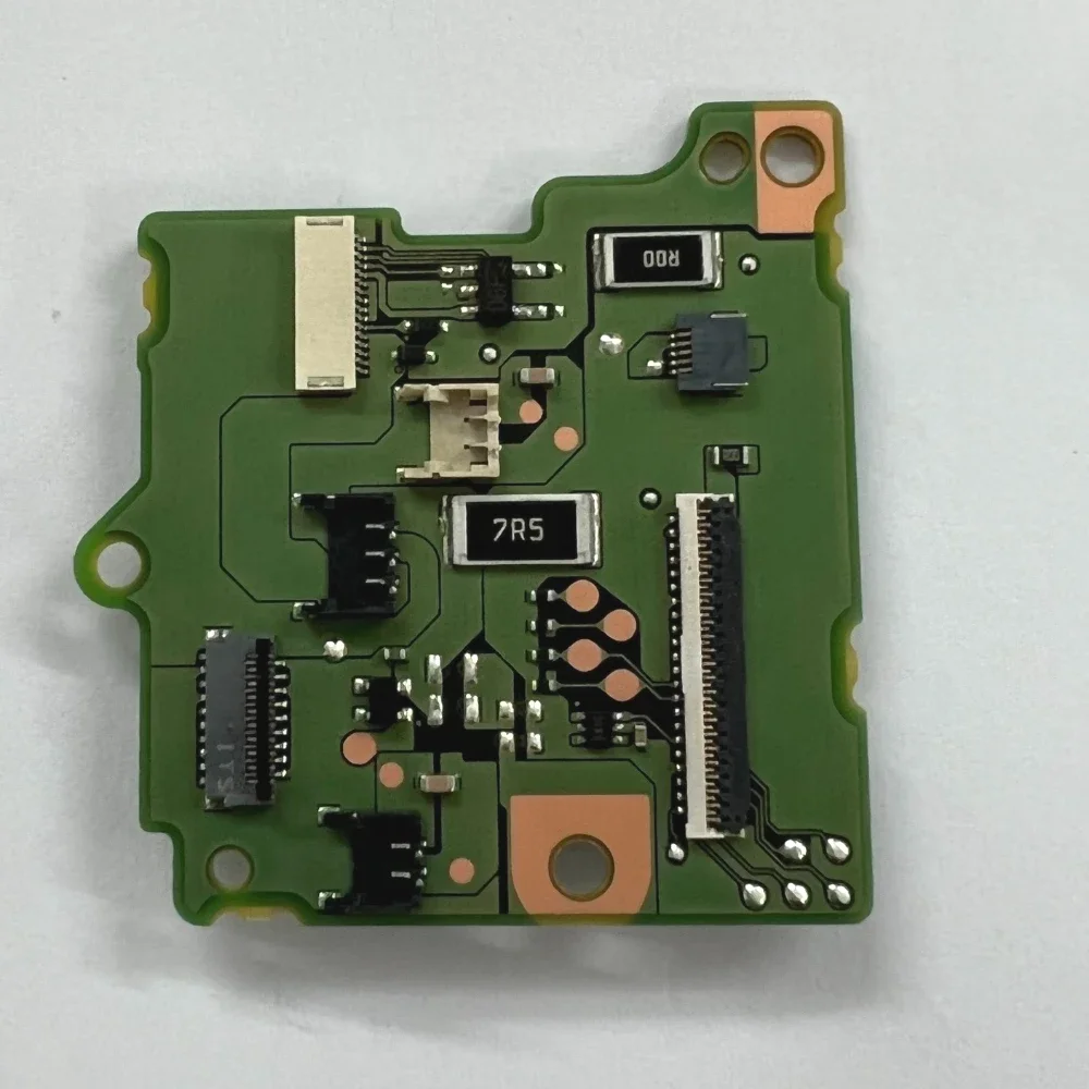 Original Brand New Camera Parts for Canon EOS 5D4 5D IV Circuit Board Driver Board Small Board
Original Brand New Camera Parts for Canon EOS 5D4 5D IV Circuit Board Driver Board Small Board