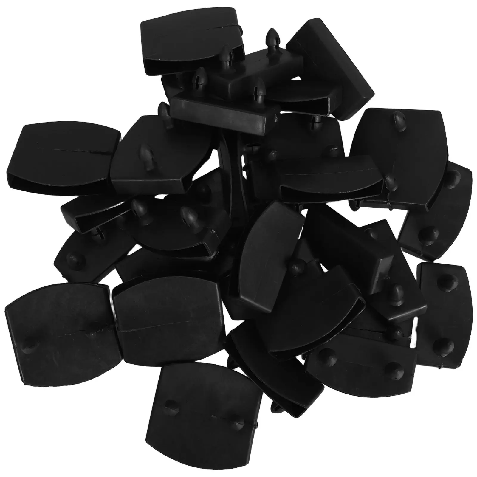 Furniture Accessory Slat End Caps Bed Replacement Mattress Black Double Slats Office
Furniture Accessory Slat End Caps Bed Replacement Mattress Black Double Slats Office