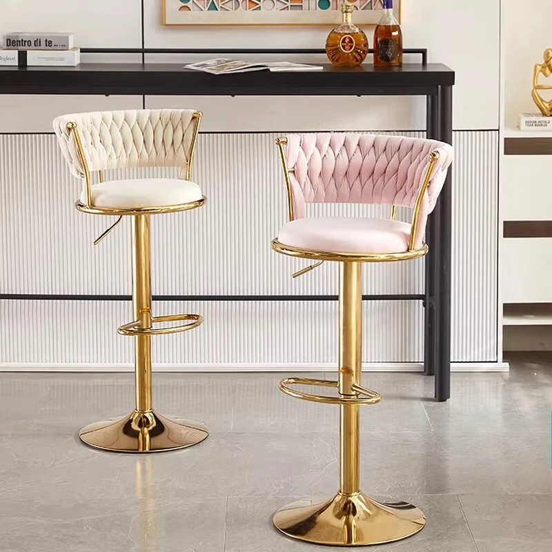 Rotating Cash Register Chair,elevated Front Desk Chair,lift Bar Counter Chair,bar Chairs,high Legged Stool,backrest Chairs
Rotating Cash Register Chair,elevated Front Desk Chair,lift Bar Counter Chair,bar Chairs,high Legged Stool,backrest Chairs