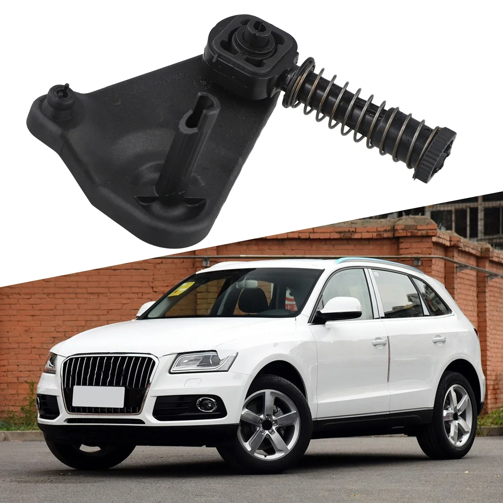 Box Lever Linkage 5K0711203A Wear-resistant Anti-corrosion High Universality Fitment Vehicle Maintenance Manual Measurement
Box Lever Linkage 5K0711203A Wear-resistant Anti-corrosion High Universality Fitment Vehicle Maintenance Manual Measurement