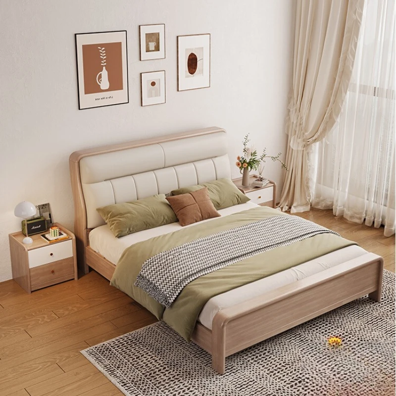 Crown Comfortable Beds Princess Cheap Aesthetics Safe Double Bed Design Reading Vintage White Nordic Wood Muebles Furniture
Crown Comfortable Beds Princess Cheap Aesthetics Safe Double Bed Design Reading Vintage White Nordic Wood Muebles Furniture