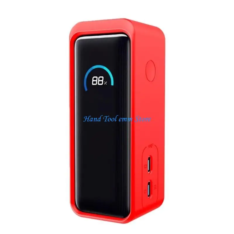 H37F Protector Case Sleeve Shockproof Cover Housing Silicone Shell Scratchproof Cover
H37F Protector Case Sleeve Shockproof Cover Housing Silicone Shell Scratchproof Cover