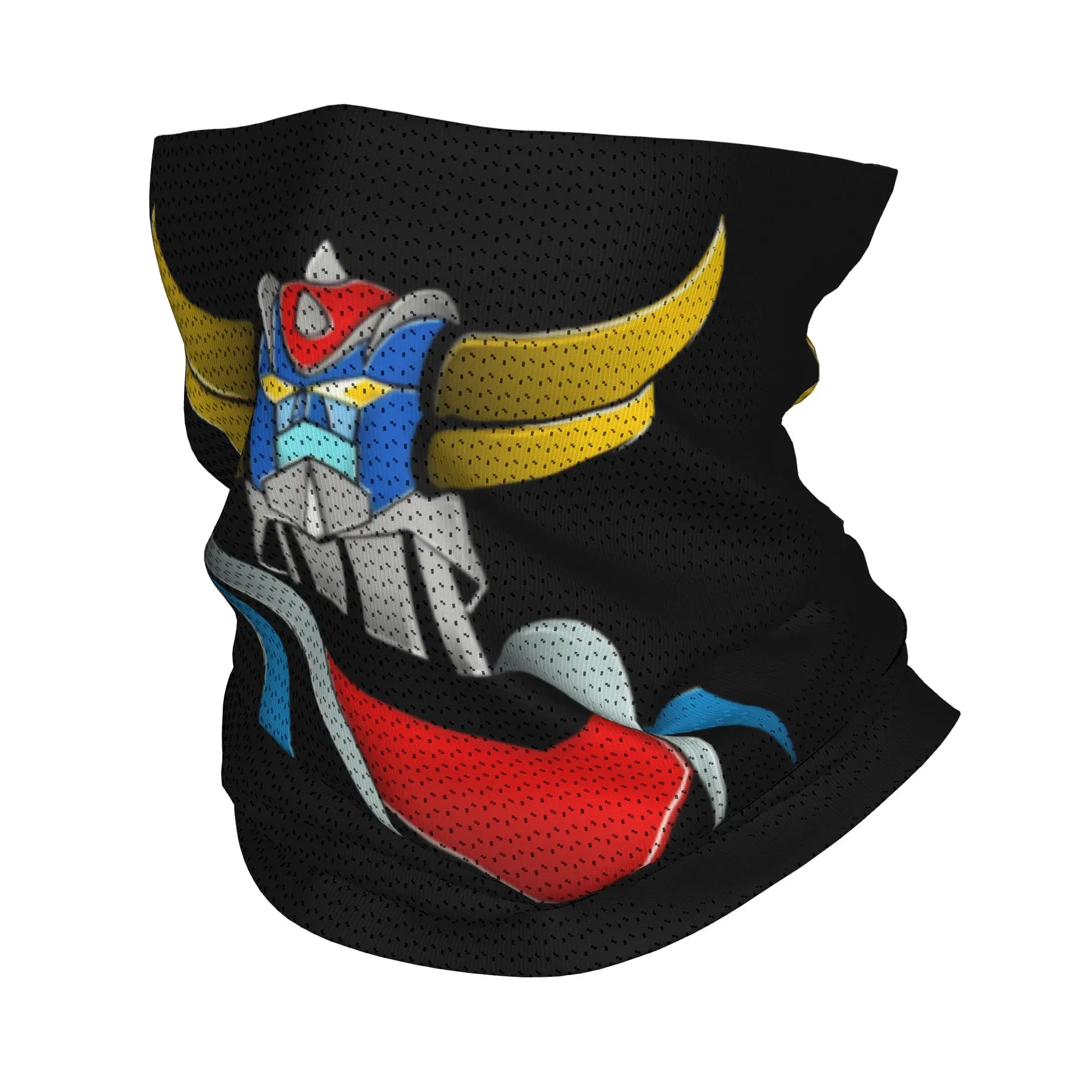Custom Goldorak Ufo Robot Grendizer Bandana Neck Warmer Men Women Winter Ski Tube Scarf Gaiter Face Cover
Custom Goldorak Ufo Robot Grendizer Bandana Neck Warmer Men Women Winter Ski Tube Scarf Gaiter Face Cover