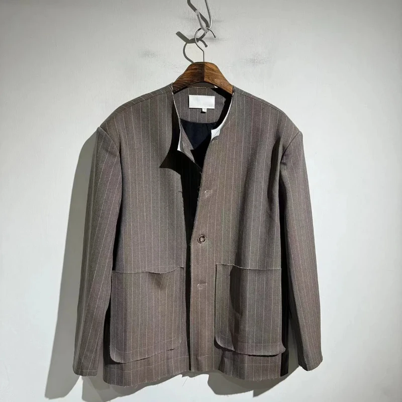 Top Quality Men's Casual Jackets Man Trench Coat Men's Fashion Coats Male Comfortable Coat Men's Clothing
Top Quality Men's Casual Jackets Man Trench Coat Men's Fashion Coats Male Comfortable Coat Men's Clothing