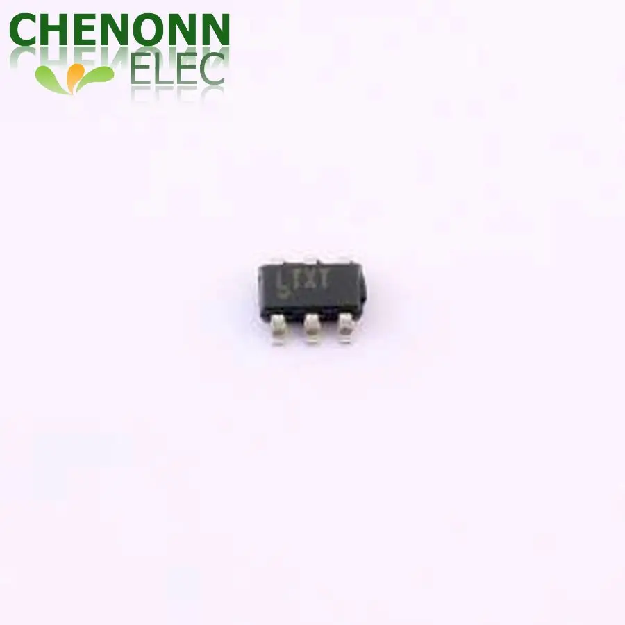 3PCS/LOT LT1790BCS6-1.25#TRPBF (Power Management)
3PCS/LOT LT1790BCS6-1.25#TRPBF (Power Management)