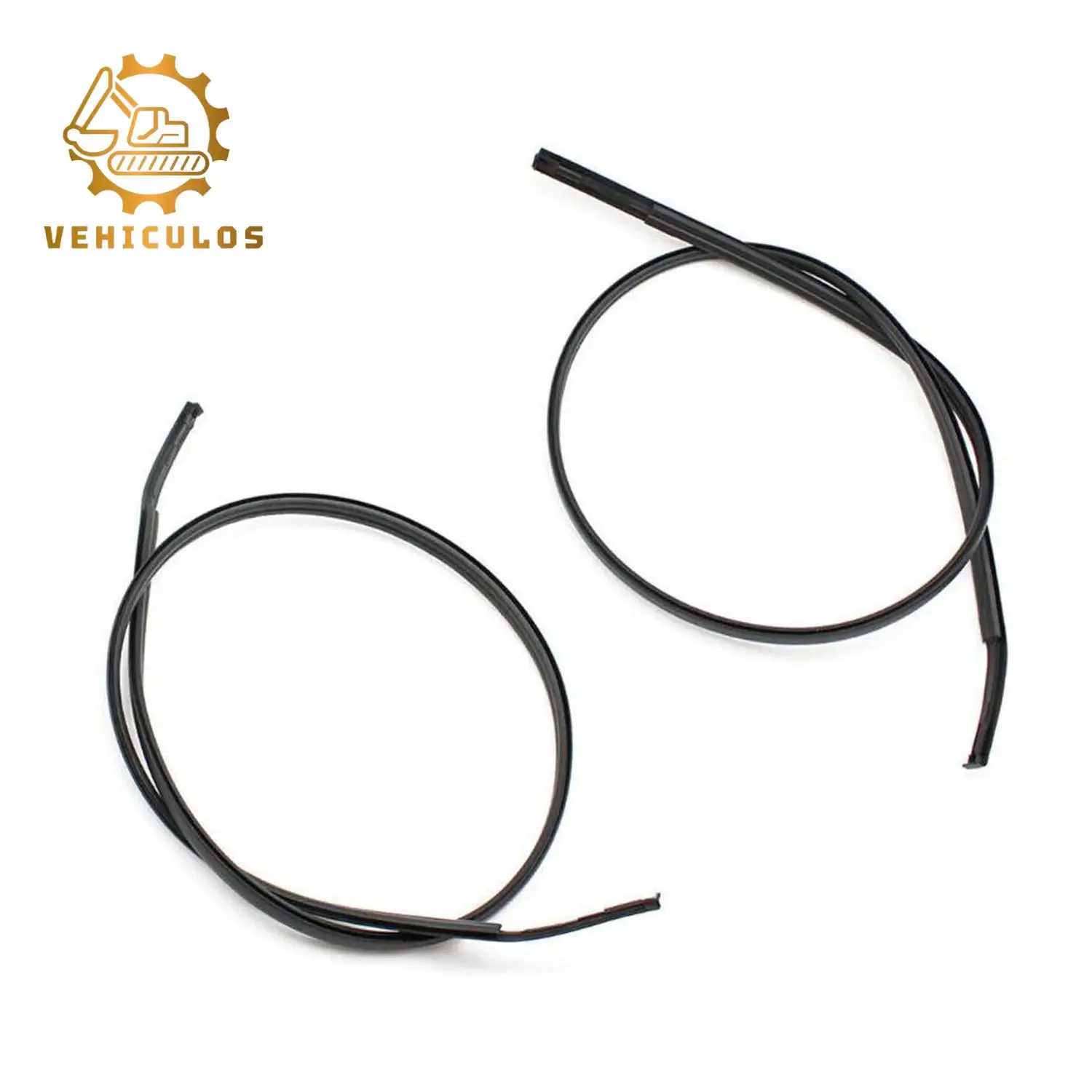1 пара накладок на крышу левый + правый комплект для Toyota Yaris Sedan 2007-2011 75551-52160 75552-52140 черный
1 пара накладок на крышу левый + правый комплект для Toyota Yaris Sedan 2007-2011 75551-52160 75552-52140 черный