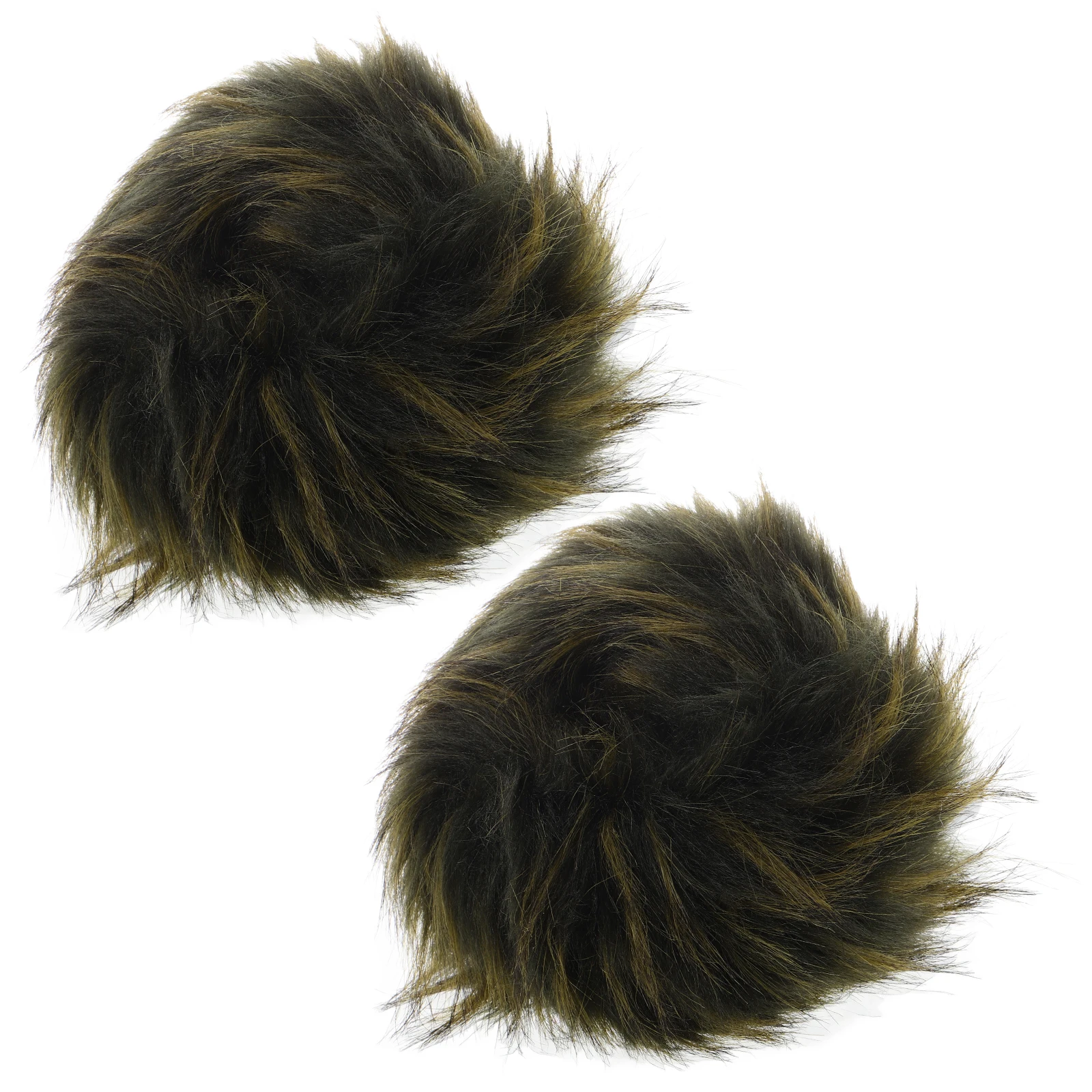 1Pair Faux Rabbit Hair Wrist Warmers White Warm Soft Cuffs Winter Arm Warmers Fashionable Accessories for Women Daily Party
1Pair Faux Rabbit Hair Wrist Warmers White Warm Soft Cuffs Winter Arm Warmers Fashionable Accessories for Women Daily Party