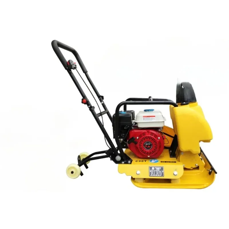 【Popular】 powered compaction and vibration small flattening rammer Oscillating Multi-GardenTools
【Popular】 powered compaction and vibration small flattening rammer Oscillating Multi-GardenTools