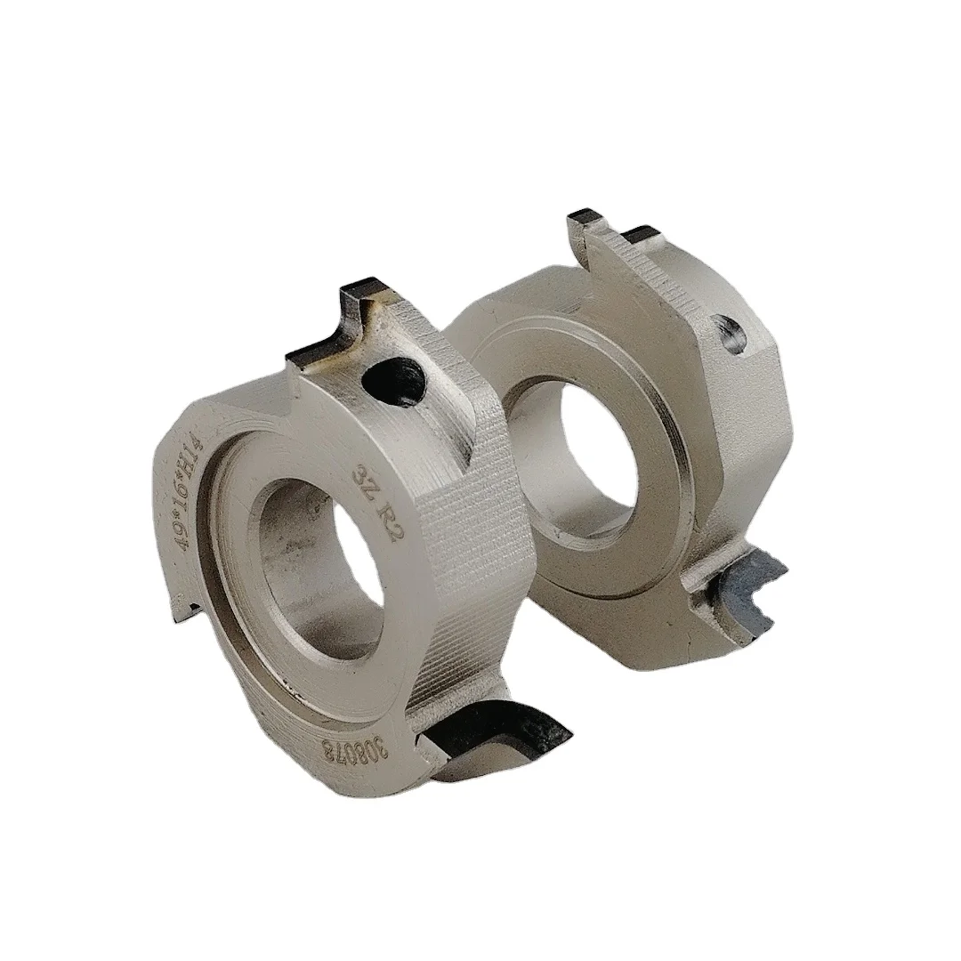 Automatic Semi-automatic Edge Banding Machine Alloy Trimming Knife Can Be Customized In Any Size
Automatic Semi-automatic Edge Banding Machine Alloy Trimming Knife Can Be Customized In Any Size