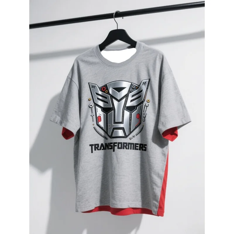 MOTO — быстросохнущая футболка-трансформер для взрослых, механическая графика для шлема с 3D-печатью 
MOTO — быстросохнущая футболка-трансформер для взрослых, механическая графика для шлема с 3D-печатью