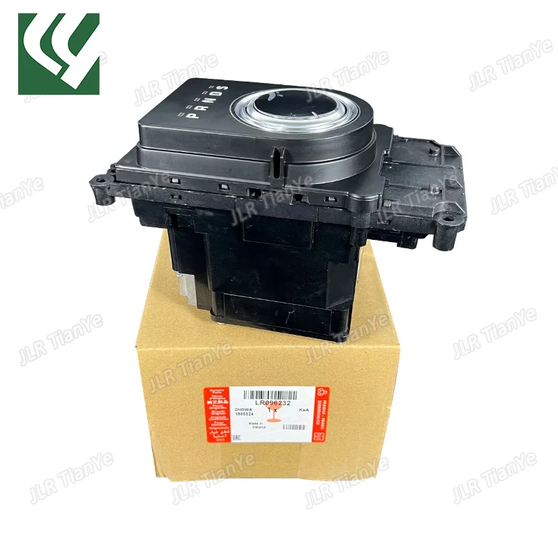 9-Speed Shift Knob Shift Mechanism Suitable For Range Rover Evoque Discovery Sport LR117066 LR096232 LR083664
9-Speed Shift Knob Shift Mechanism Suitable For Range Rover Evoque Discovery Sport LR117066 LR096232 LR083664