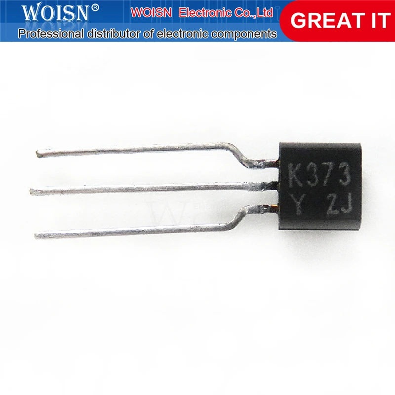 2 шт./лот 2SK373-Y 2SK373Y K373 2SK373 Y 2SK544-E 2SK544 K544 TO-92 в наличии
2 шт./лот 2SK373-Y 2SK373Y K373 2SK373 Y 2SK544-E 2SK544 K544 TO-92 в наличии