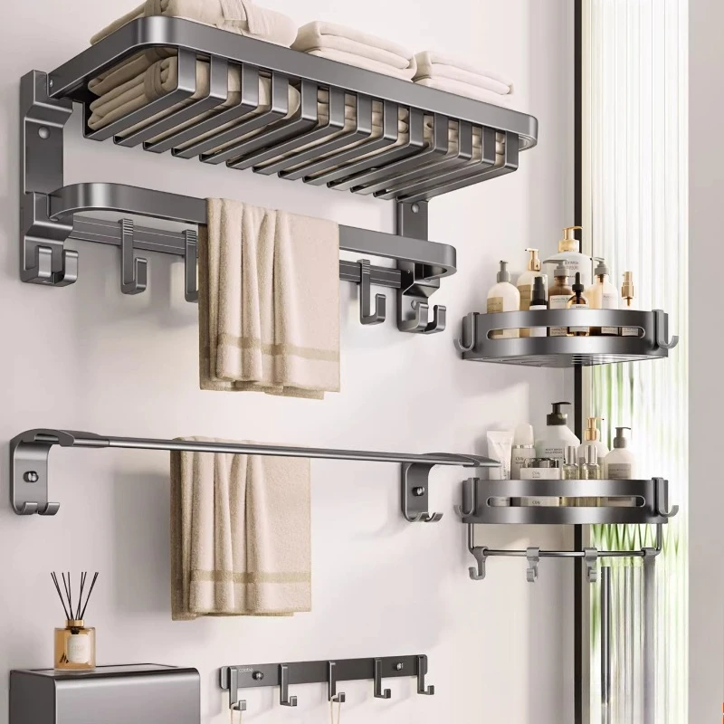 No Punching Toilet Rack Bathroom Rack Toilet Integrated Placement Rack
No Punching Toilet Rack Bathroom Rack Toilet Integrated Placement Rack