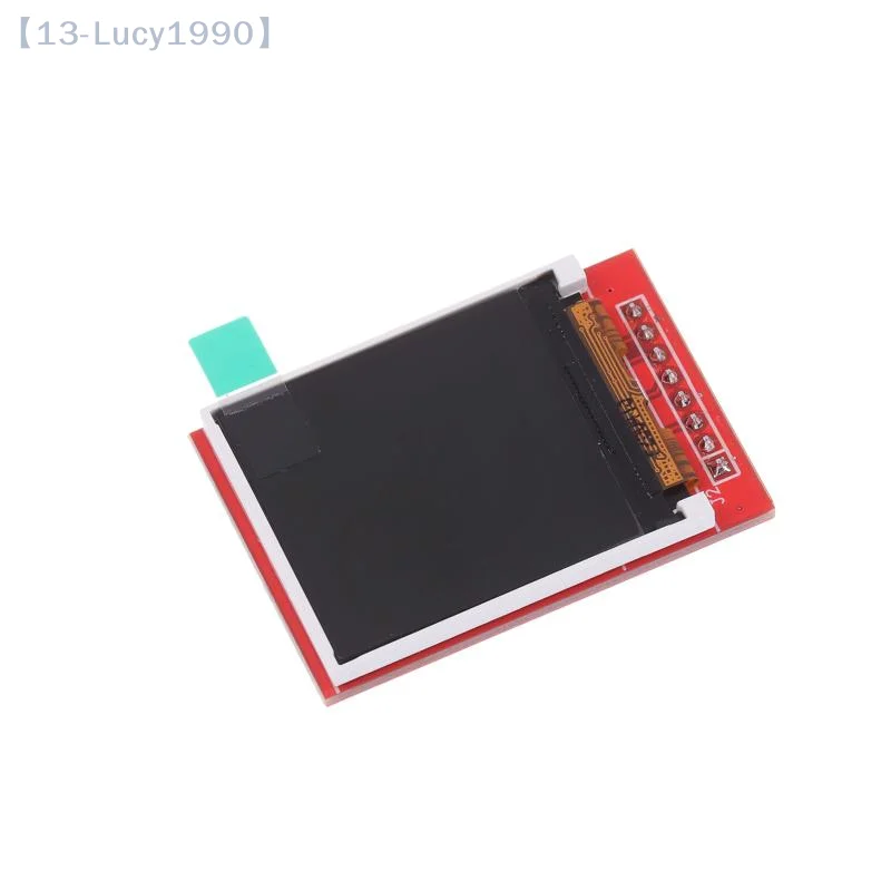 【CCA13】1Pc 1.44-Inch TFT SPI Serial Port Module LCD Color Screen Display LCD Screen Tool
【CCA13】1Pc 1.44-Inch TFT SPI Serial Port Module LCD Color Screen Display LCD Screen Tool