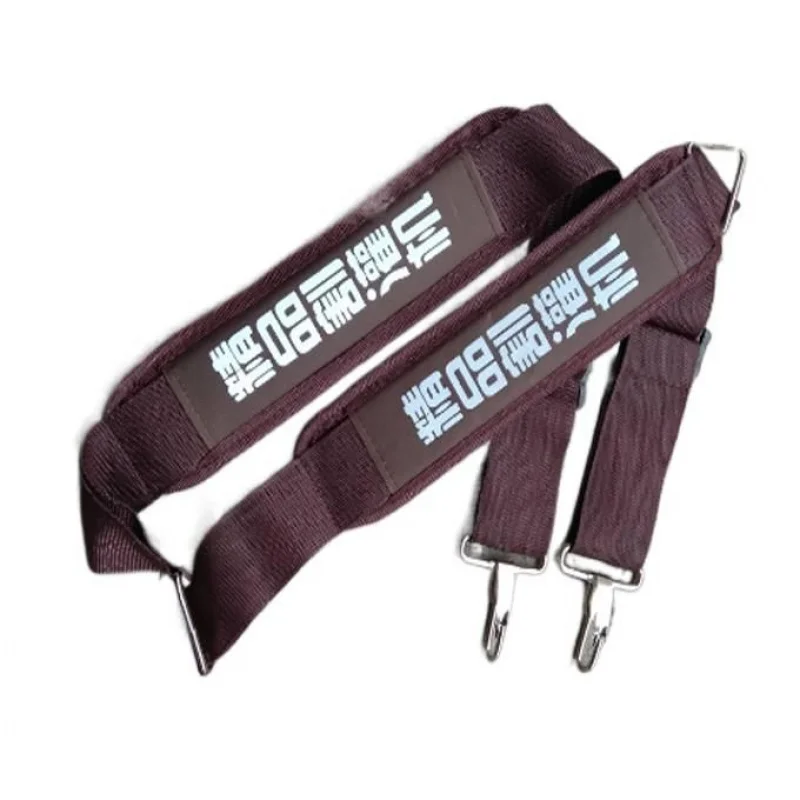 Для газона с боковым ремнем, нейтральный утолщенный двойной крючок, трубка для рюкзака-косилки
Для газона с боковым ремнем, нейтральный утолщенный двойной крючок, трубка для рюкзака-косилки