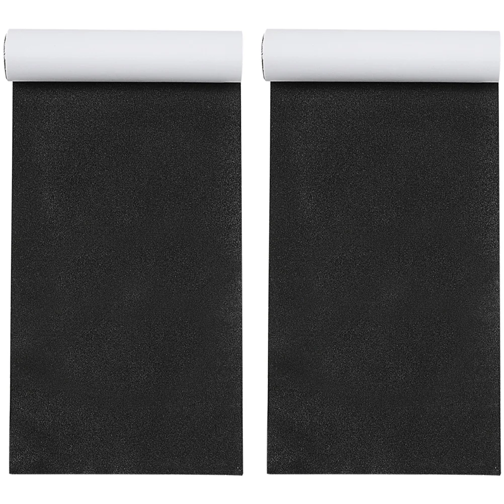 Skateboard Grip Tape Anti-Slip Sandpaper Sticker Black PVC Wear-Resistant Decorative Replaceable Self-Adhesive for Deck
Skateboard Grip Tape Anti-Slip Sandpaper Sticker Black PVC Wear-Resistant Decorative Replaceable Self-Adhesive for Deck