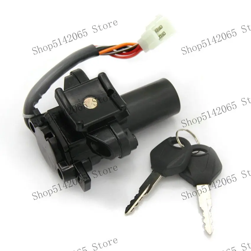Motorcycle Ignition Switch Key Fits For Kawasaki Klx150 Klx125 S L BF KLX250s ksr110 KL110 KL250 KL250 KLX125 KLX125 27048-0585
Motorcycle Ignition Switch Key Fits For Kawasaki Klx150 Klx125 S L BF KLX250s ksr110 KL110 KL250 KL250 KLX125 KLX125 27048-0585