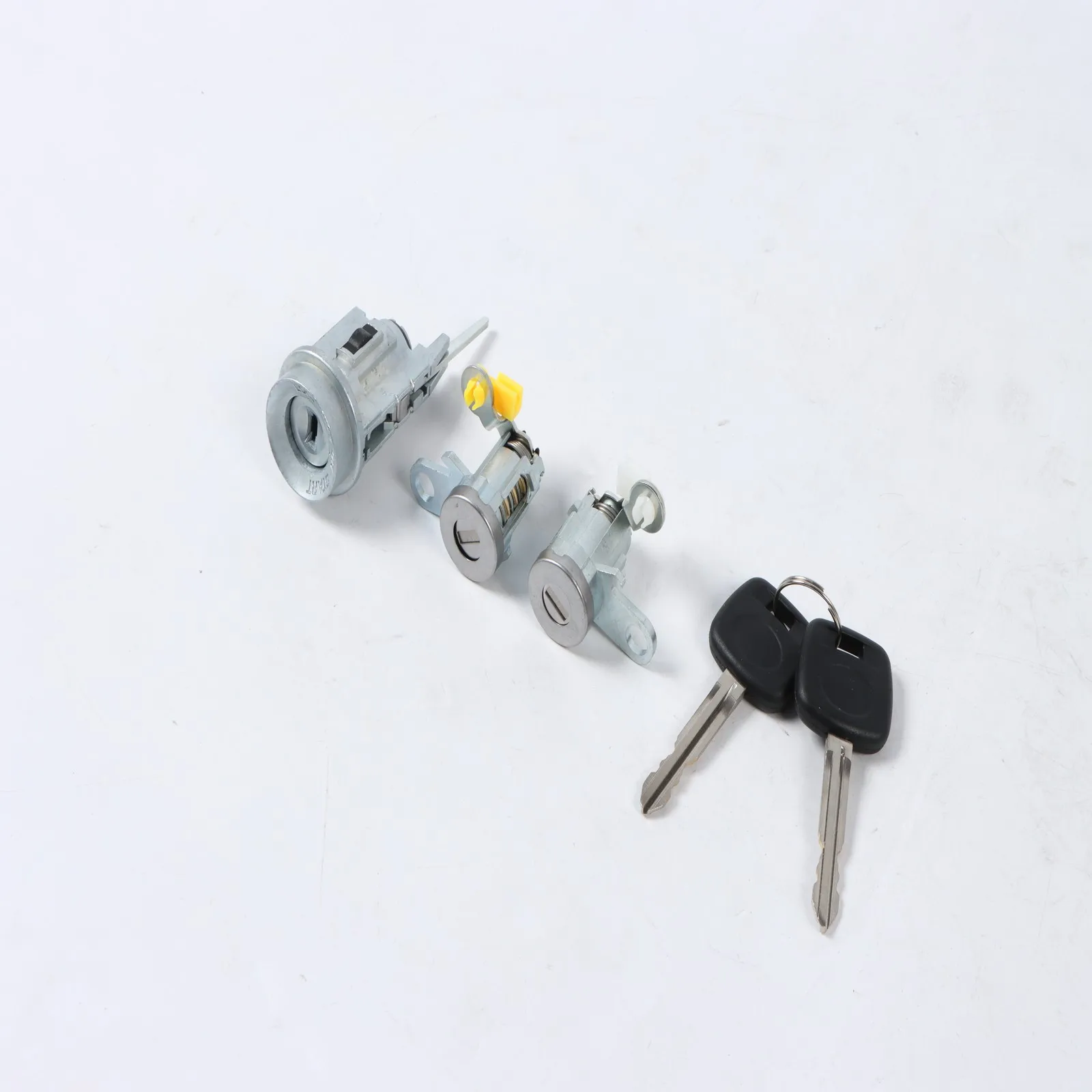 Ignition Switch Lock Cylinder Set 89022371 FOR Chevrolet Colorado Canyon 2006-2012
Ignition Switch Lock Cylinder Set 89022371 FOR Chevrolet Colorado Canyon 2006-2012