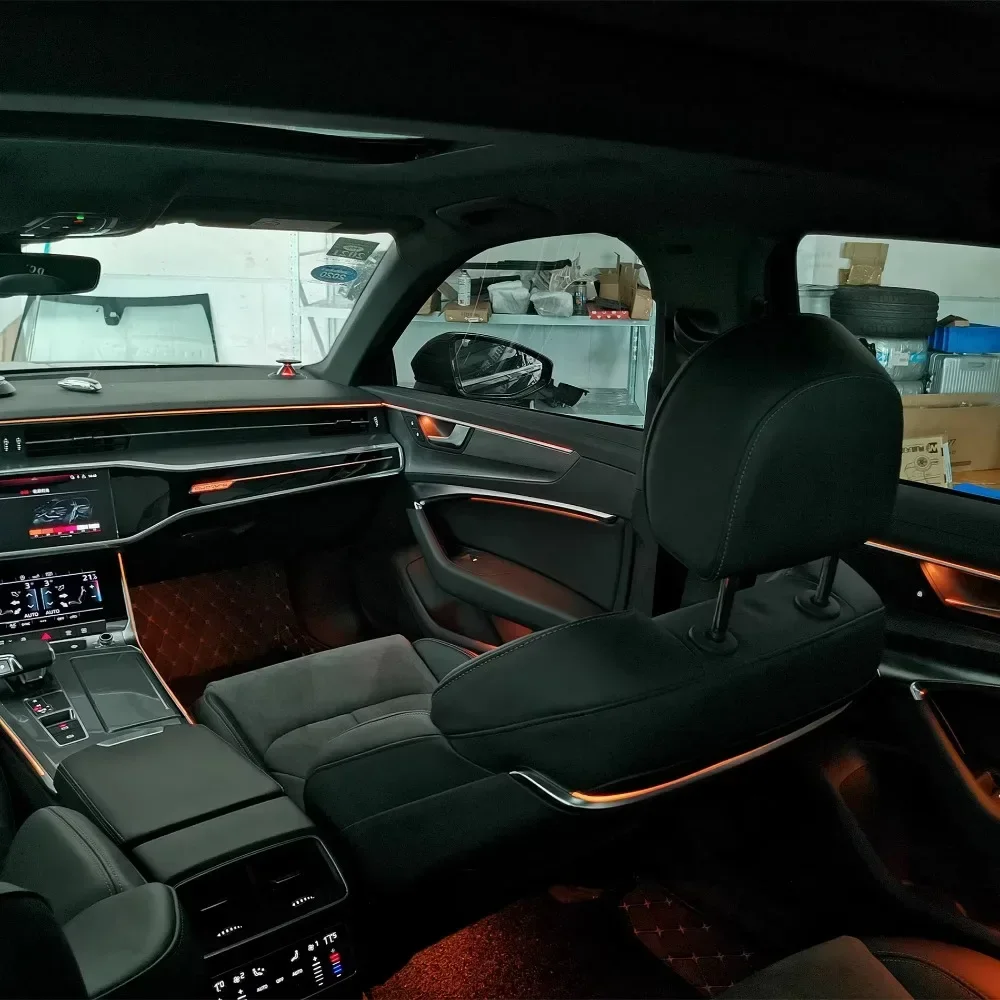 Отличный HYDAUTOA 30-цветный подъемный твитер, высокочастотный аудиодинамик для AUDI A7 2019-2021
Отличный HYDAUTOA 30-цветный подъемный твитер, высокочастотный аудиодинамик для AUDI A7 2019-2021