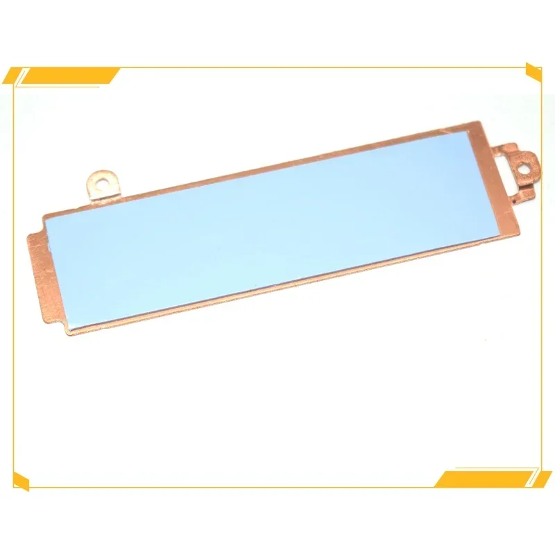 5 шт./партия 26X1Y 026X1Y Новинка для Dell G15 5510 5511 5515 M. 2,2280 SSD M. 2 кронштейна Heazink.
5 шт./партия 26X1Y 026X1Y Новинка для Dell G15 5510 5511 5515 M. 2,2280 SSD M. 2 кронштейна Heazink.