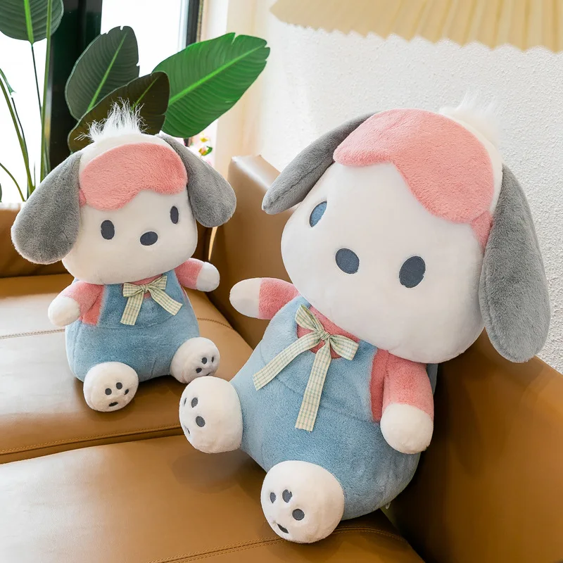 Подушка MINISO полако с глазами плюшевая кукла щенок кукла диван подушка сопровождающая Спящая кукла подушка для сна Sanrio игрушки для детей
Подушка MINISO полако с глазами плюшевая кукла щенок кукла диван подушка сопровождающая Спящая кукла подушка для сна Sanrio игрушки для детей