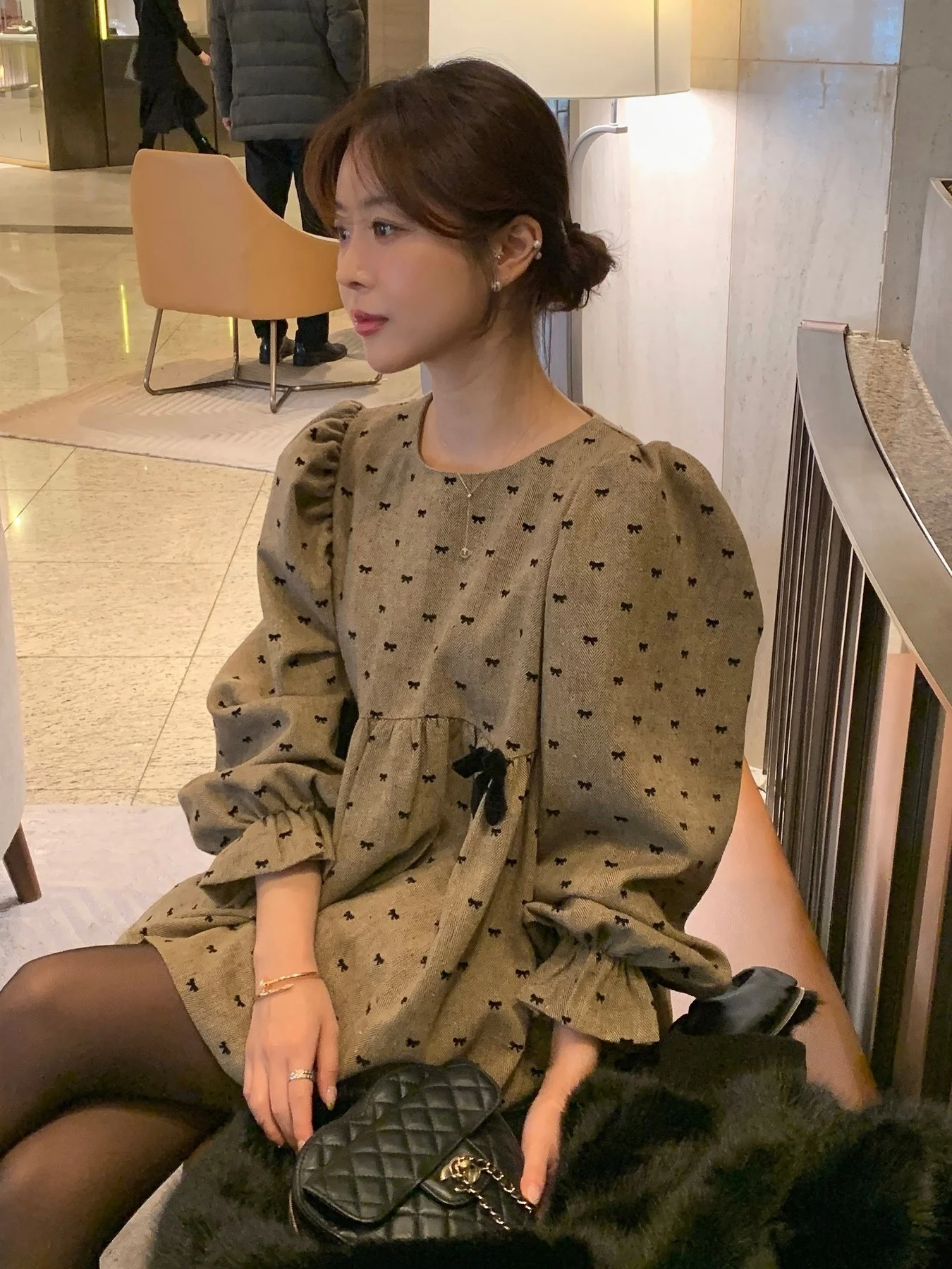 Корейский топ для кукол в стиле ретро, женский топ irt, весна 2026, модный молодежный дизайн, сенсация, корейский дизайн системы, irt
Корейский топ для кукол в стиле ретро, женский топ irt, весна 2026, модный молодежный дизайн, сенсация, корейский дизайн системы, irt