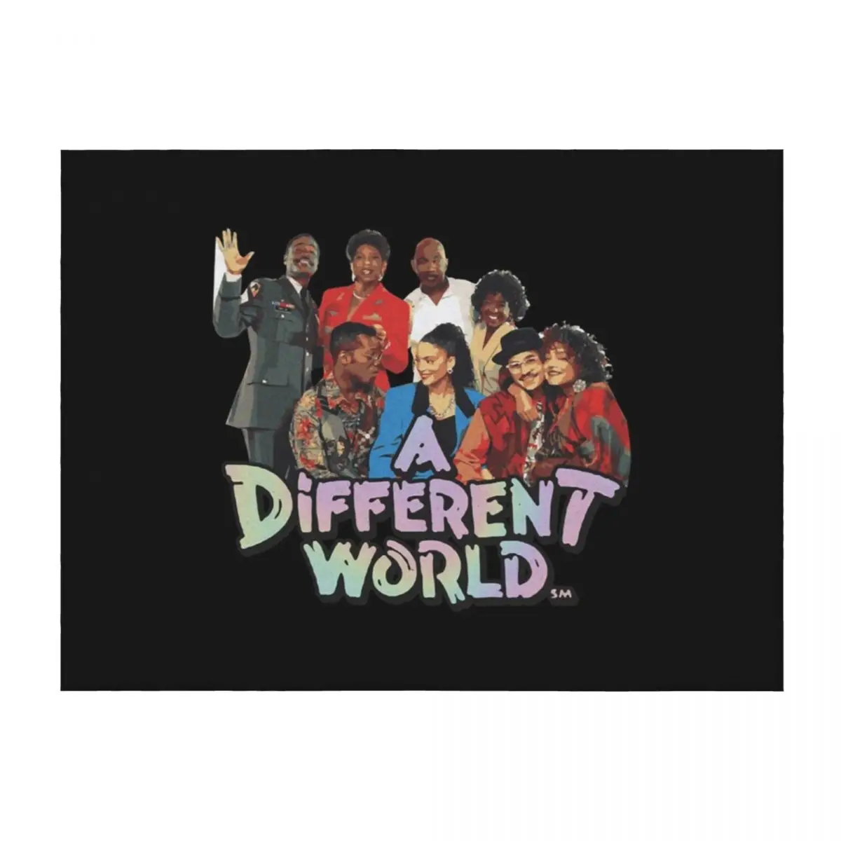 A different world Throw Blanket for babies christmas decoration bed plaid For Decorative Sofa Blankets
A different world Throw Blanket for babies christmas decoration bed plaid For Decorative Sofa Blankets