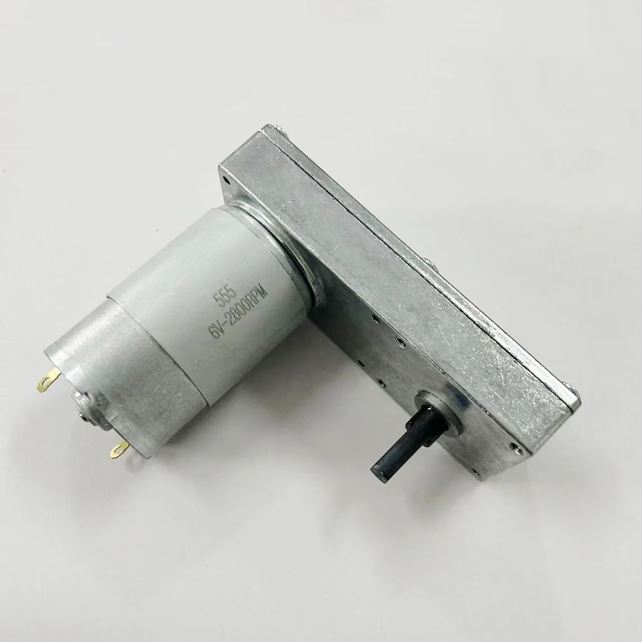 JMT-100GF 6V12V 10RPM Parking Lock Motor Ground Lock Motor Rectangular Gear Motor
JMT-100GF 6V12V 10RPM Parking Lock Motor Ground Lock Motor Rectangular Gear Motor