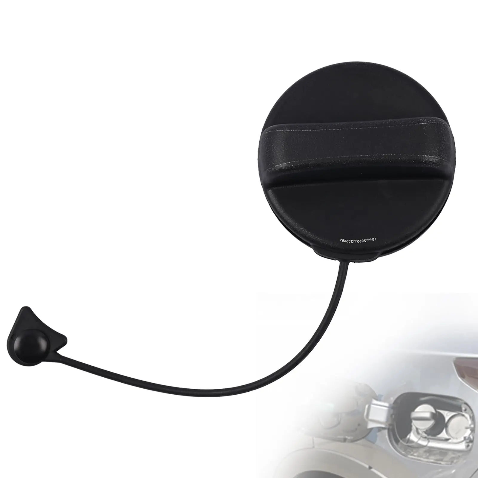 KD3542250A Car Fuel Tank Filler Gas Cap Cover forFor Mazda 2 3 6 CX-3 CX-4 CX-5 CX8 CX9 New
KD3542250A Car Fuel Tank Filler Gas Cap Cover forFor Mazda 2 3 6 CX-3 CX-4 CX-5 CX8 CX9 New