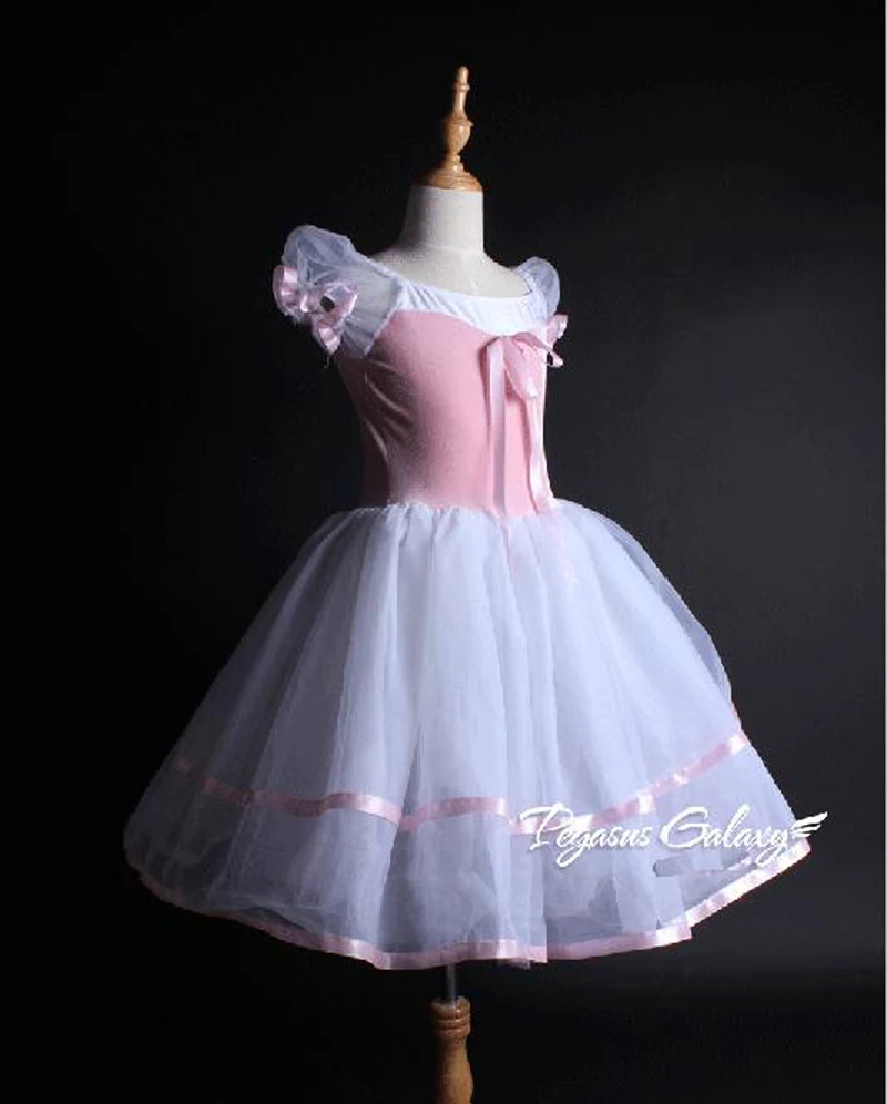 Girls Ballet Dancing Skirt High Quality Custom Made Dance Tutu Children Adult Swan Lake Stage Competition Ballet Tutu
Girls Ballet Dancing Skirt High Quality Custom Made Dance Tutu Children Adult Swan Lake Stage Competition Ballet Tutu