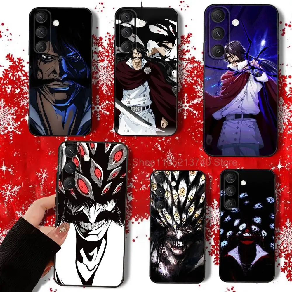 Y-YhwachS Quincy King For Samsung S22,S24,S25,S23,S20,S30,S21,Ultra,4G,Plus,5G,Fe,Lite black Allover print Phone Case
Y-YhwachS Quincy King For Samsung S22,S24,S25,S23,S20,S30,S21,Ultra,4G,Plus,5G,Fe,Lite black Allover print Phone Case