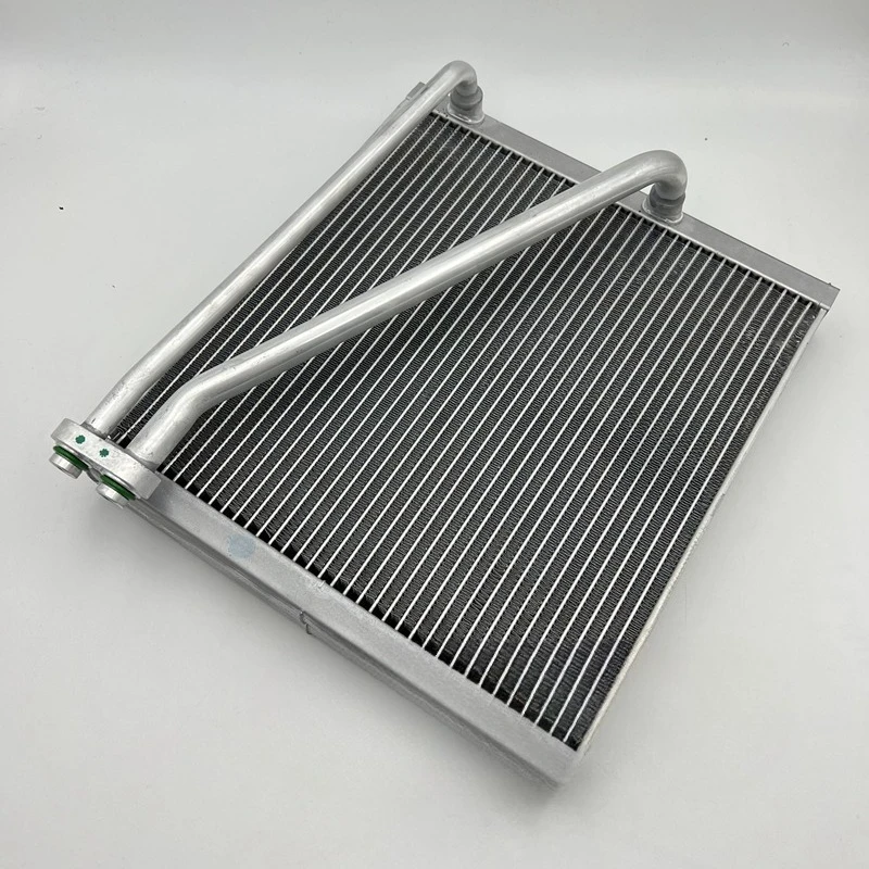 135D/150D/215D/270D/370D air conditioner evaporator evaporator air conditioner core
135D/150D/215D/270D/370D air conditioner evaporator evaporator air conditioner core