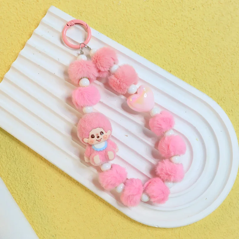 Новый мультяшный брелок, милый ремешок для телефона из бисера, подвеска для сумки, автомобильное украшение, рождественский подарок для пары
Новый мультяшный брелок, милый ремешок для телефона из бисера, подвеска для сумки, автомобильное украшение, рождественский подарок для пары