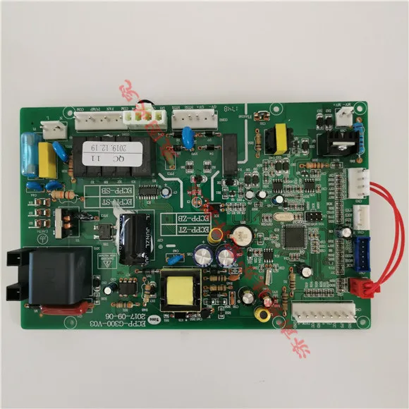 Smythbond Reisman Odebao Wixton wall-mounted furnace motherboard controller circuit board original
Smythbond Reisman Odebao Wixton wall-mounted furnace motherboard controller circuit board original