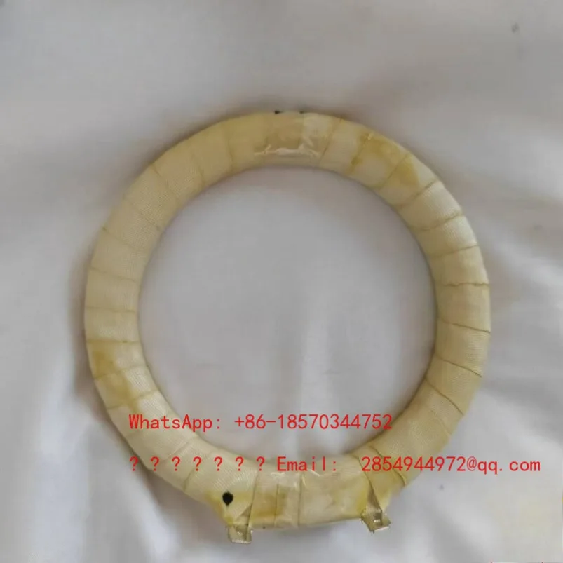 Air Conditioner X13580269-11 Current and Voltage Transformer X13580269110
Air Conditioner X13580269-11 Current and Voltage Transformer X13580269110